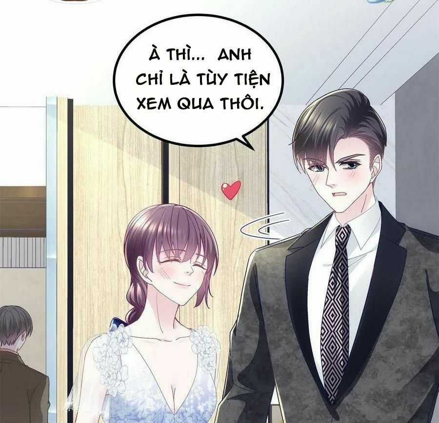 Bảo Bối Của Lão Đại Đã Xuyên Không Trở Về! Chapter 89 trang 22