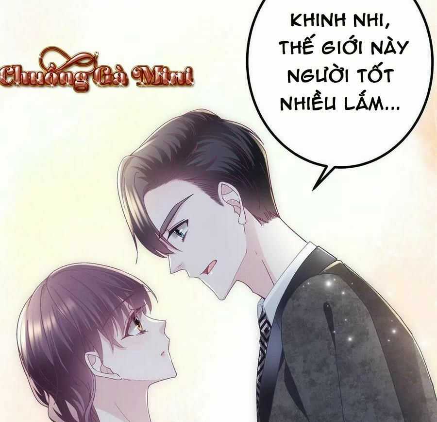 Bảo Bối Của Lão Đại Đã Xuyên Không Trở Về! Chapter 89 trang 26