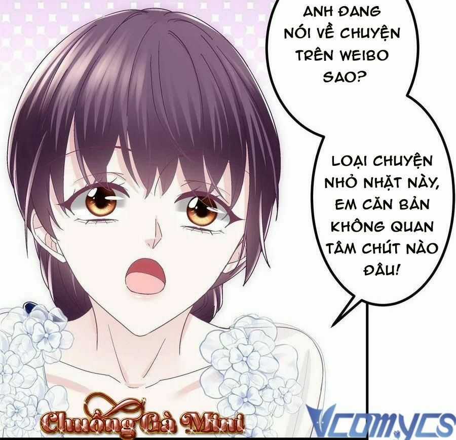 Bảo Bối Của Lão Đại Đã Xuyên Không Trở Về! Chapter 89 trang 28