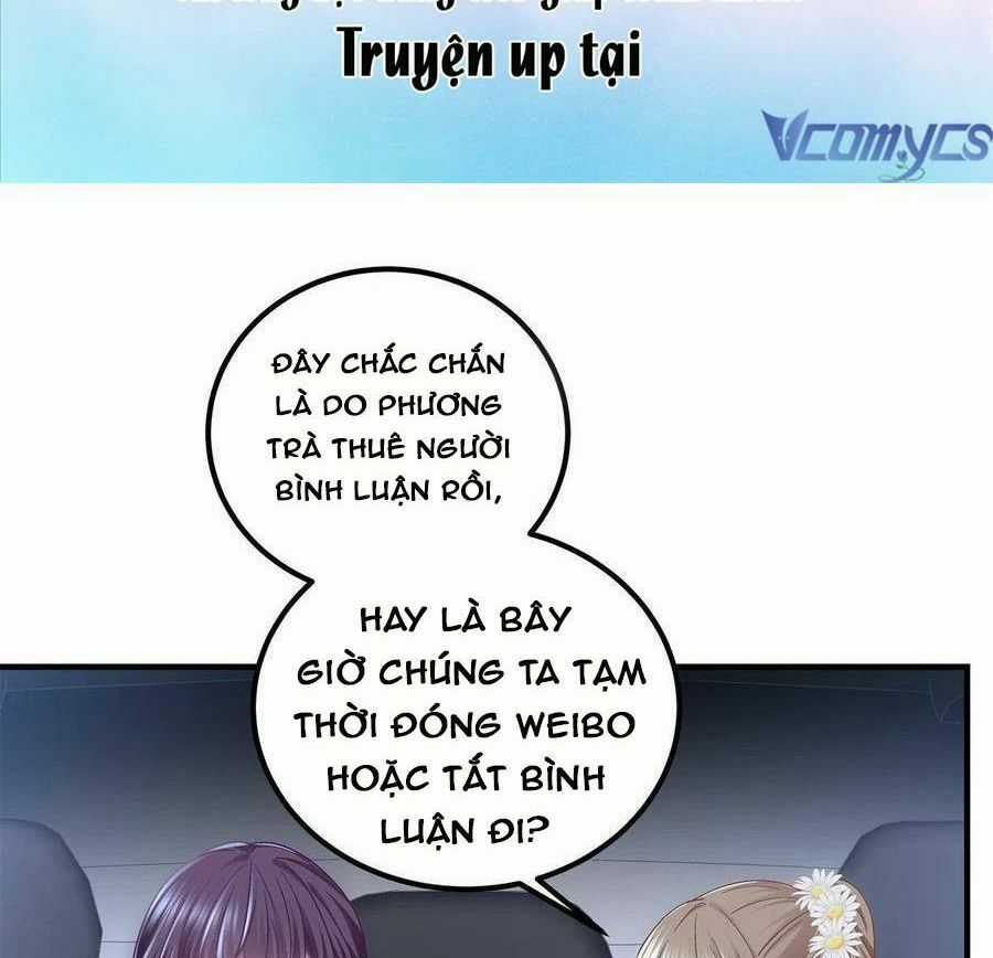 Bảo Bối Của Lão Đại Đã Xuyên Không Trở Về! Chapter 89 trang 3