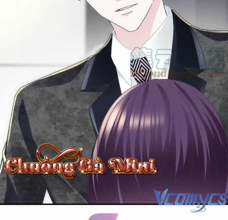 Bảo Bối Của Lão Đại Đã Xuyên Không Trở Về! Chapter 89 trang 31