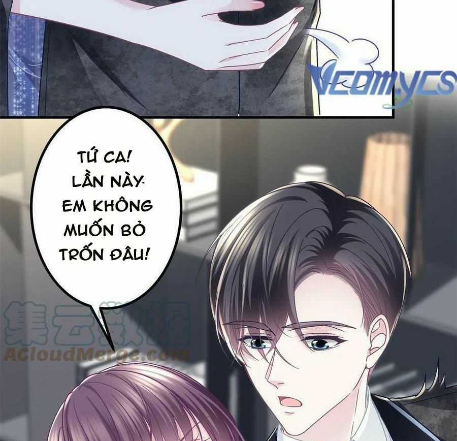 Bảo Bối Của Lão Đại Đã Xuyên Không Trở Về! Chapter 89 trang 34