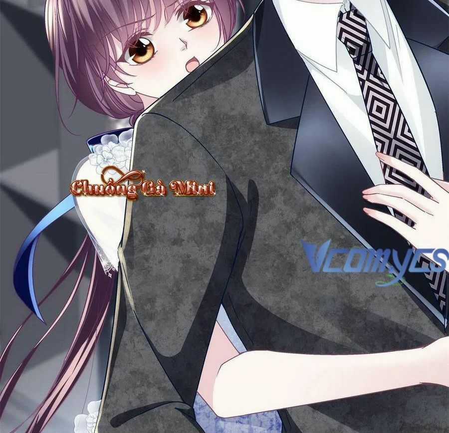 Bảo Bối Của Lão Đại Đã Xuyên Không Trở Về! Chapter 89 trang 35