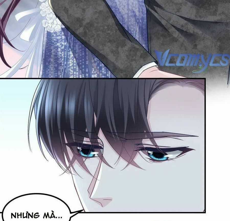 Bảo Bối Của Lão Đại Đã Xuyên Không Trở Về! Chapter 89 trang 36