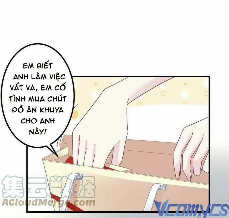 Bảo Bối Của Lão Đại Đã Xuyên Không Trở Về! Chapter 89 trang 38