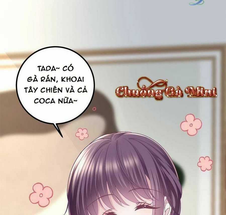 Bảo Bối Của Lão Đại Đã Xuyên Không Trở Về! Chapter 89 trang 39