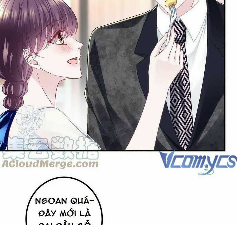 Bảo Bối Của Lão Đại Đã Xuyên Không Trở Về! Chapter 89 trang 42