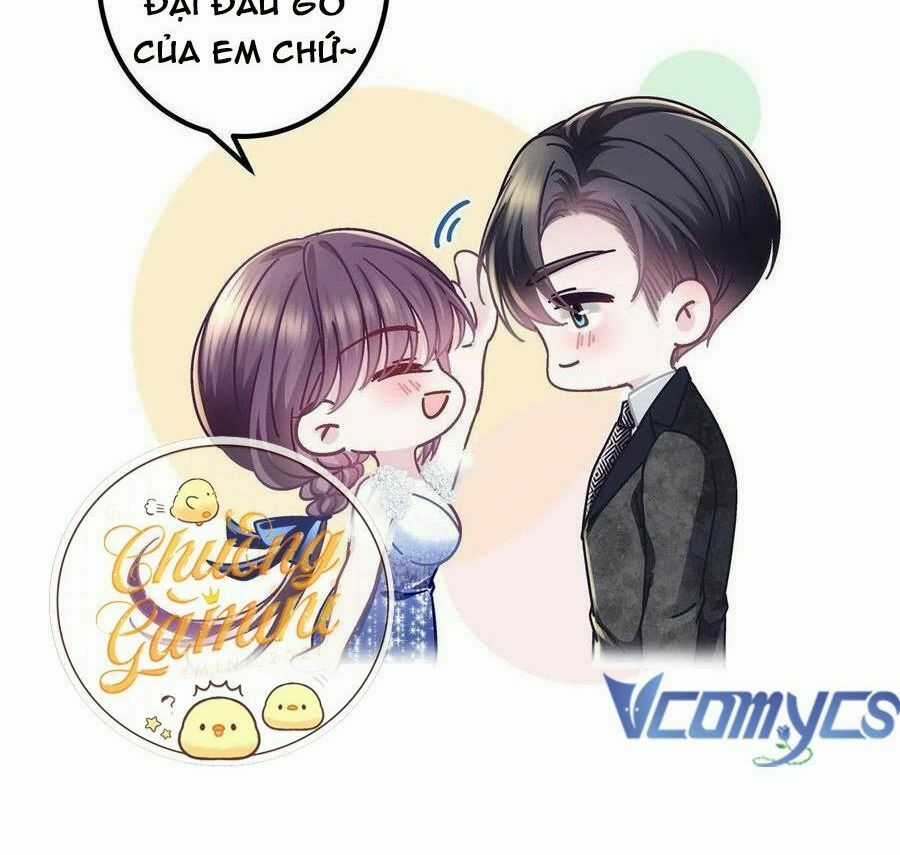 Bảo Bối Của Lão Đại Đã Xuyên Không Trở Về! Chapter 89 trang 43