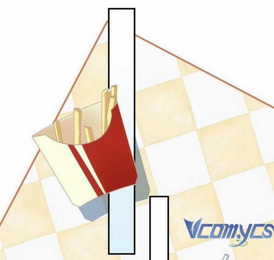 Bảo Bối Của Lão Đại Đã Xuyên Không Trở Về! Chapter 89 trang 44