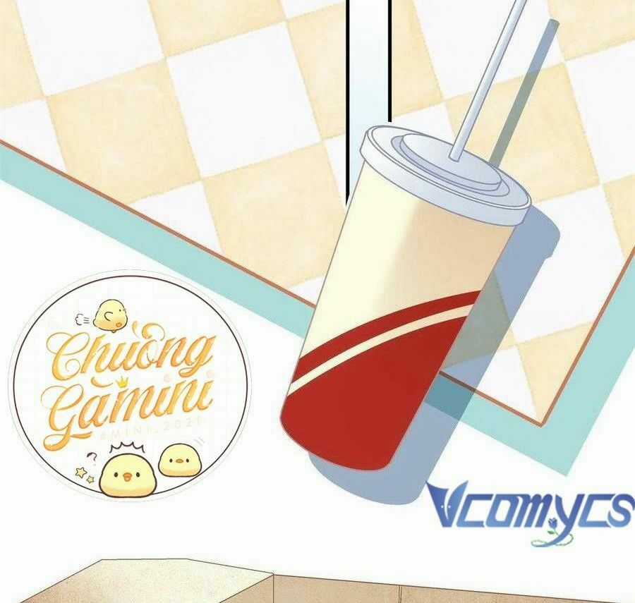 Bảo Bối Của Lão Đại Đã Xuyên Không Trở Về! Chapter 89 trang 45