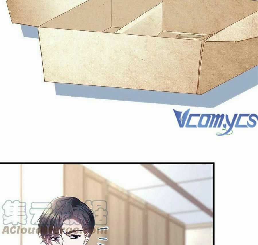 Bảo Bối Của Lão Đại Đã Xuyên Không Trở Về! Chapter 89 trang 46