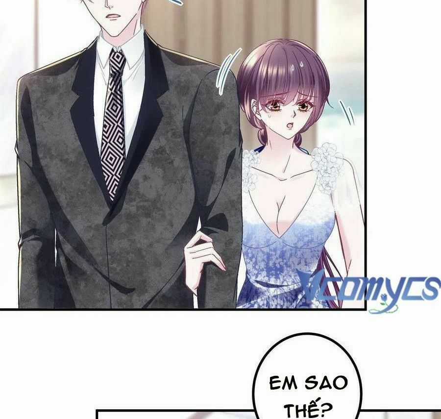 Bảo Bối Của Lão Đại Đã Xuyên Không Trở Về! Chapter 89 trang 47