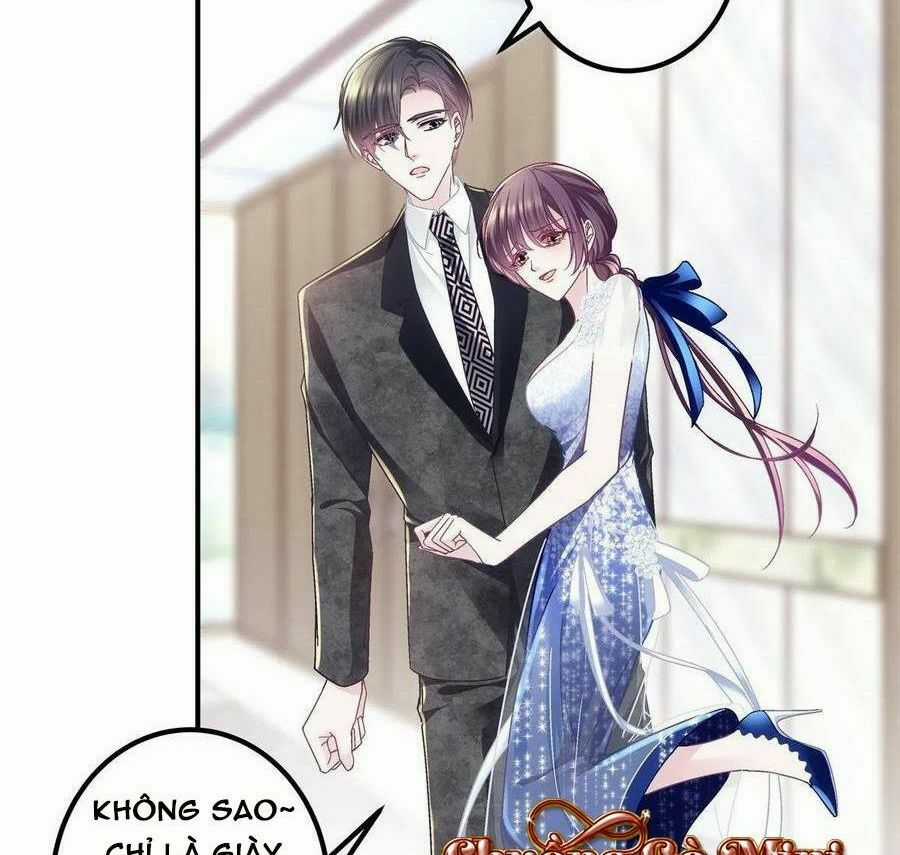 Bảo Bối Của Lão Đại Đã Xuyên Không Trở Về! Chapter 89 trang 48