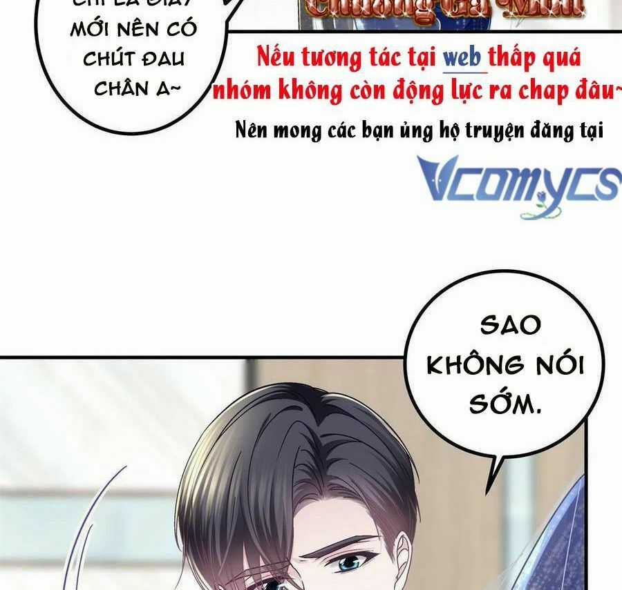 Bảo Bối Của Lão Đại Đã Xuyên Không Trở Về! Chapter 89 trang 49