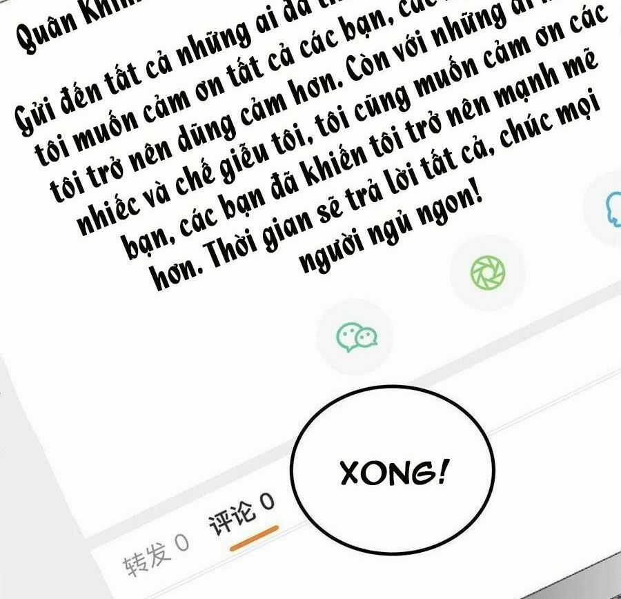 Bảo Bối Của Lão Đại Đã Xuyên Không Trở Về! Chapter 89 trang 5