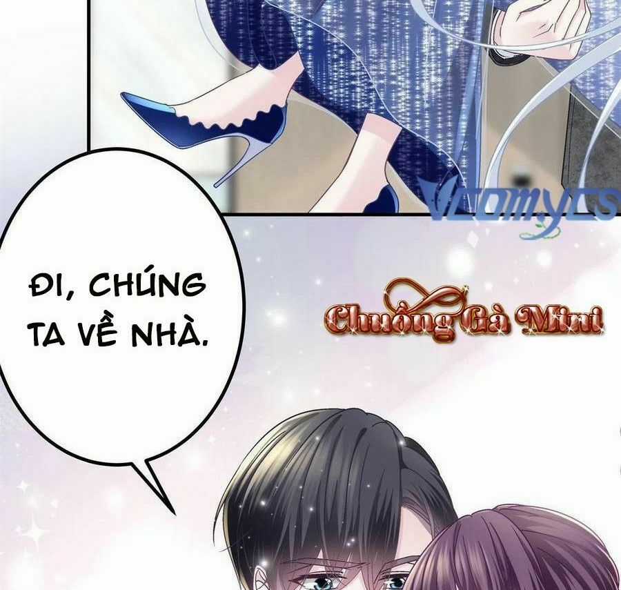Bảo Bối Của Lão Đại Đã Xuyên Không Trở Về! Chapter 89 trang 51