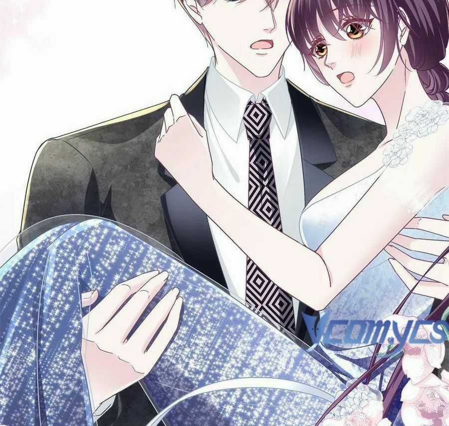 Bảo Bối Của Lão Đại Đã Xuyên Không Trở Về! Chapter 89 trang 52