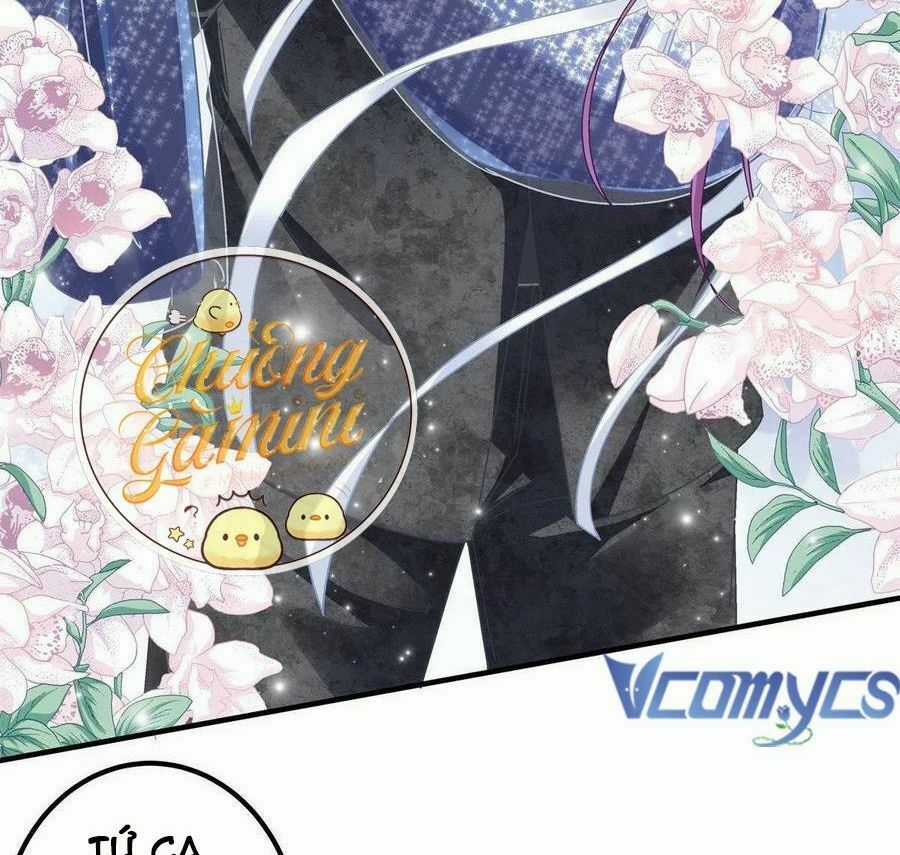 Bảo Bối Của Lão Đại Đã Xuyên Không Trở Về! Chapter 89 trang 53