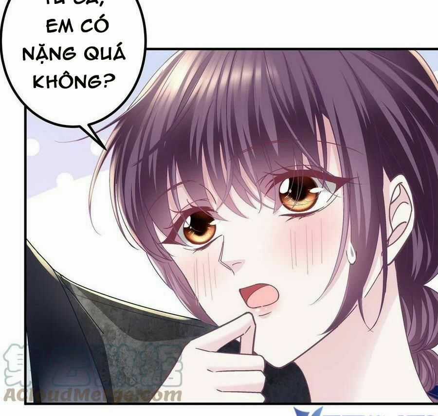 Bảo Bối Của Lão Đại Đã Xuyên Không Trở Về! Chapter 89 trang 54