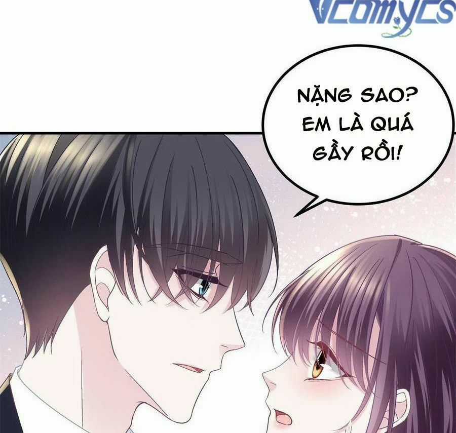 Bảo Bối Của Lão Đại Đã Xuyên Không Trở Về! Chapter 89 trang 55