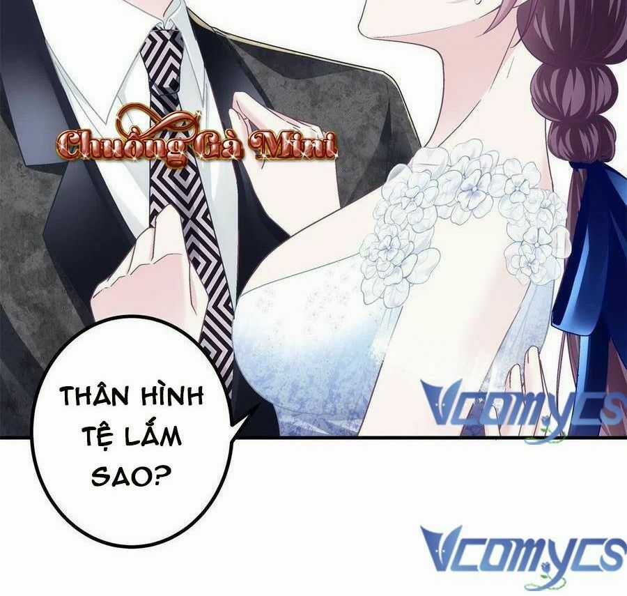 Bảo Bối Của Lão Đại Đã Xuyên Không Trở Về! Chapter 89 trang 56