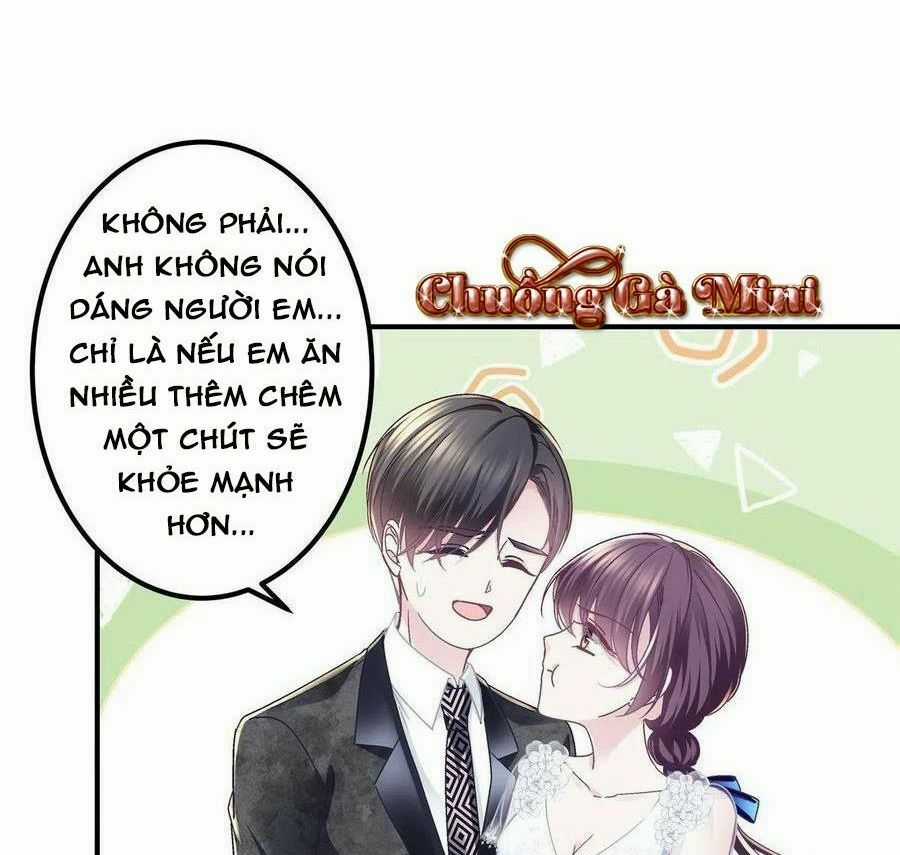 Bảo Bối Của Lão Đại Đã Xuyên Không Trở Về! Chapter 89 trang 57