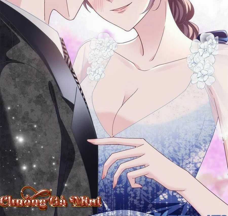 Bảo Bối Của Lão Đại Đã Xuyên Không Trở Về! Chapter 89 trang 59