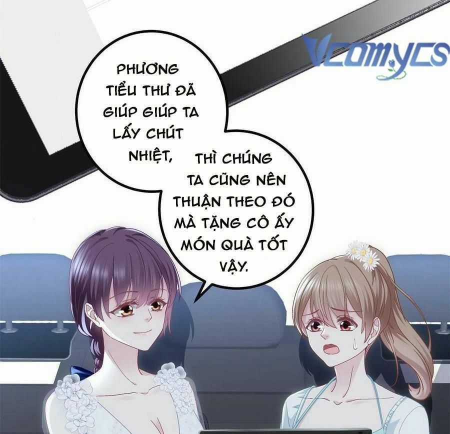 Bảo Bối Của Lão Đại Đã Xuyên Không Trở Về! Chapter 89 trang 6