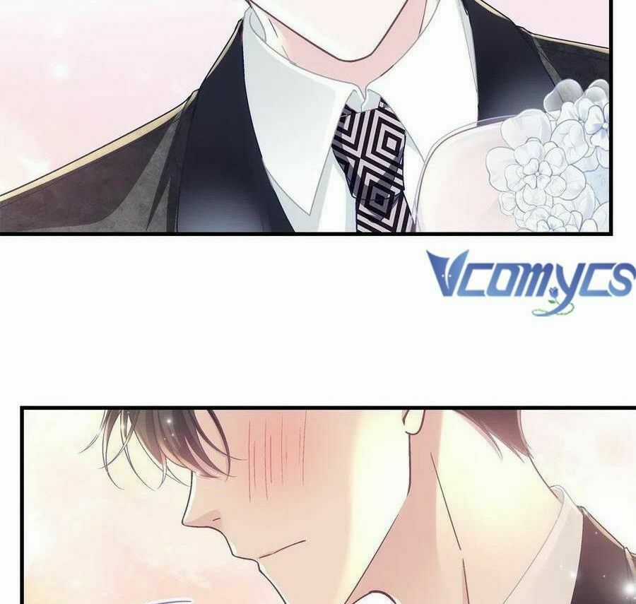 Bảo Bối Của Lão Đại Đã Xuyên Không Trở Về! Chapter 89 trang 61