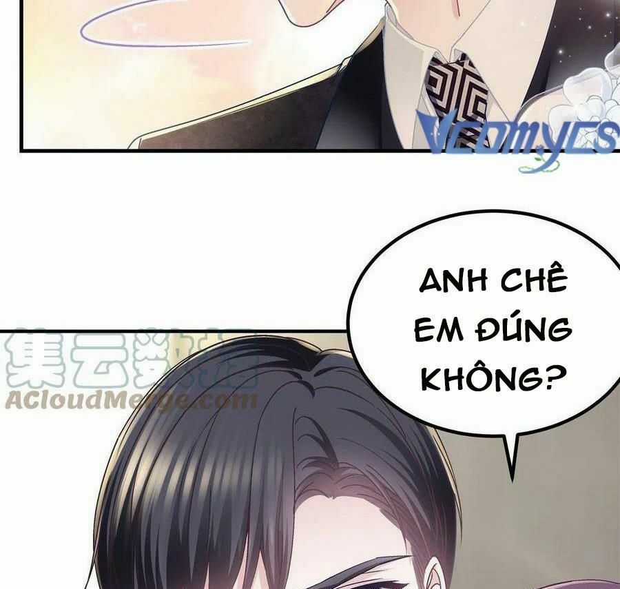 Bảo Bối Của Lão Đại Đã Xuyên Không Trở Về! Chapter 89 trang 62