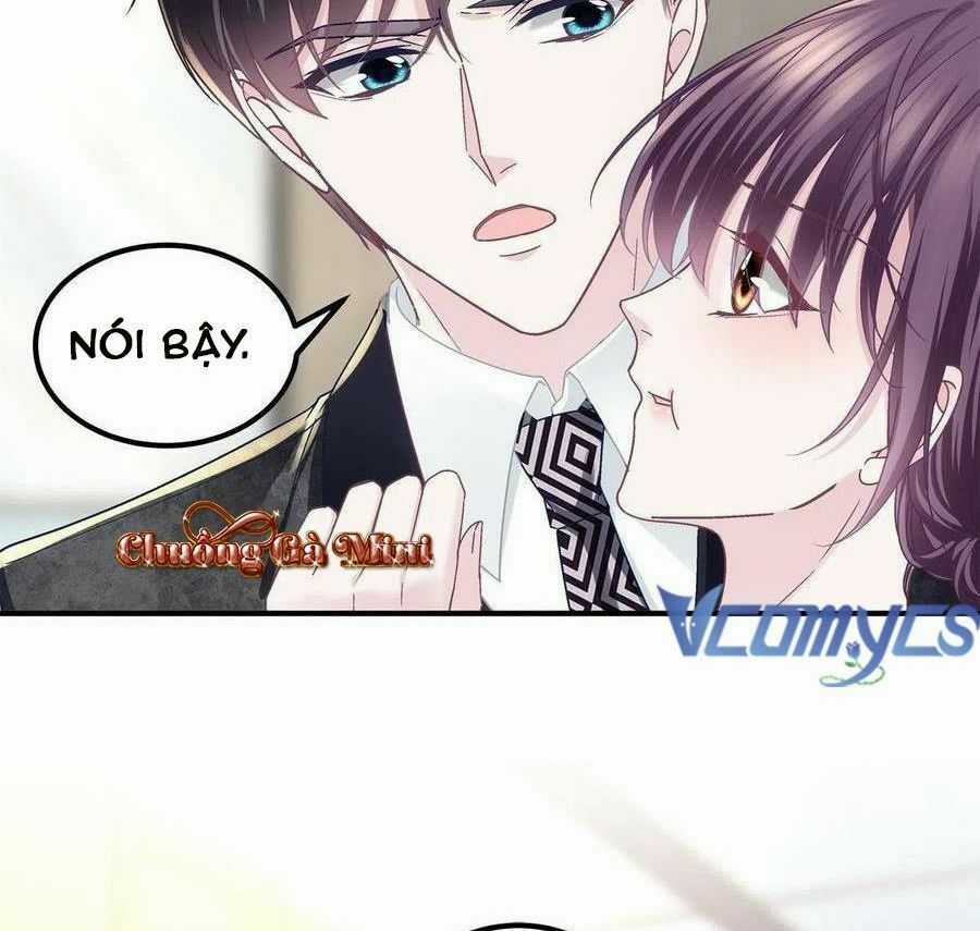 Bảo Bối Của Lão Đại Đã Xuyên Không Trở Về! Chapter 89 trang 63