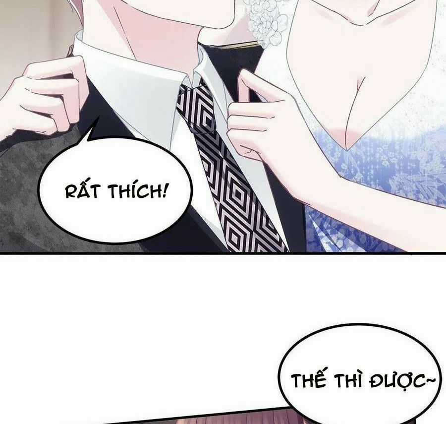 Bảo Bối Của Lão Đại Đã Xuyên Không Trở Về! Chapter 89 trang 65