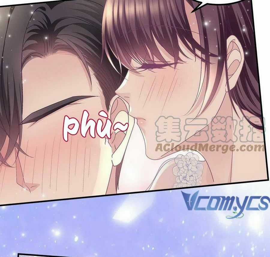 Bảo Bối Của Lão Đại Đã Xuyên Không Trở Về! Chapter 89 trang 66