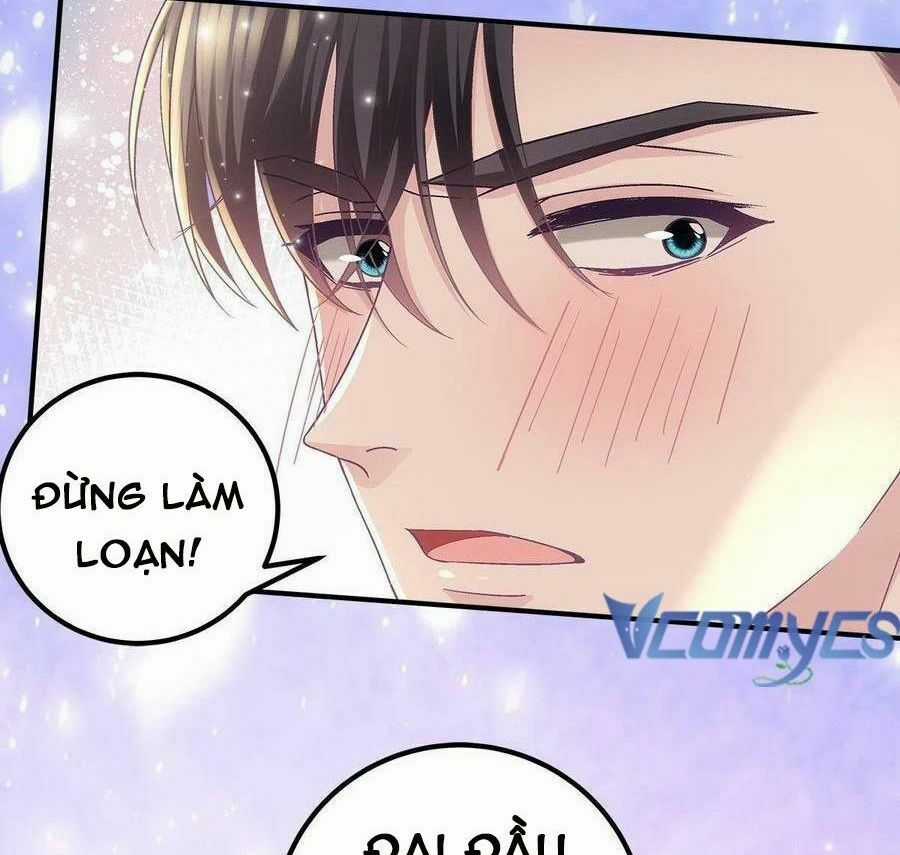 Bảo Bối Của Lão Đại Đã Xuyên Không Trở Về! Chapter 89 trang 67