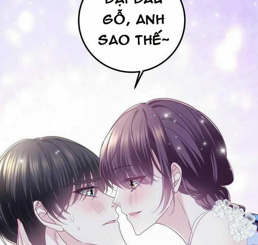 Bảo Bối Của Lão Đại Đã Xuyên Không Trở Về! Chapter 89 trang 68