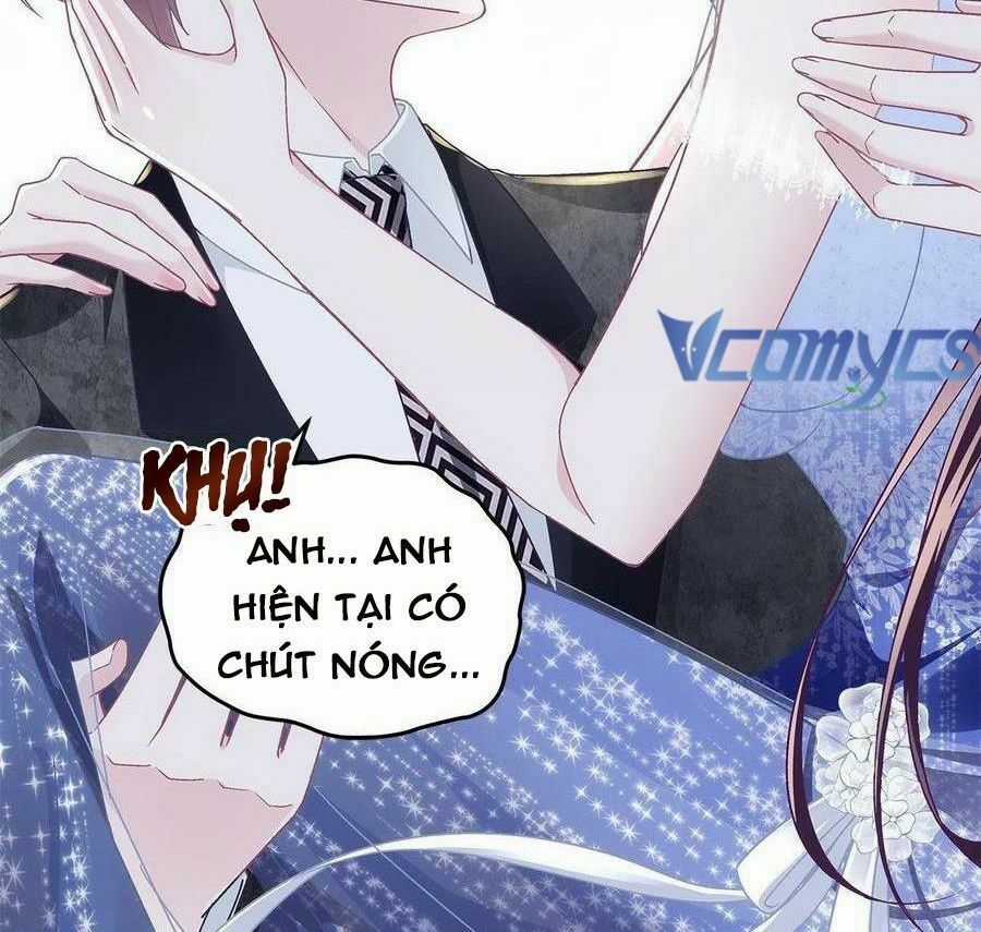 Bảo Bối Của Lão Đại Đã Xuyên Không Trở Về! Chapter 89 trang 69