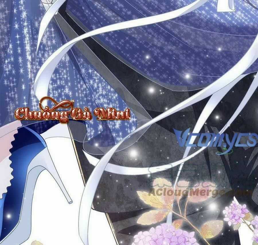 Bảo Bối Của Lão Đại Đã Xuyên Không Trở Về! Chapter 89 trang 70