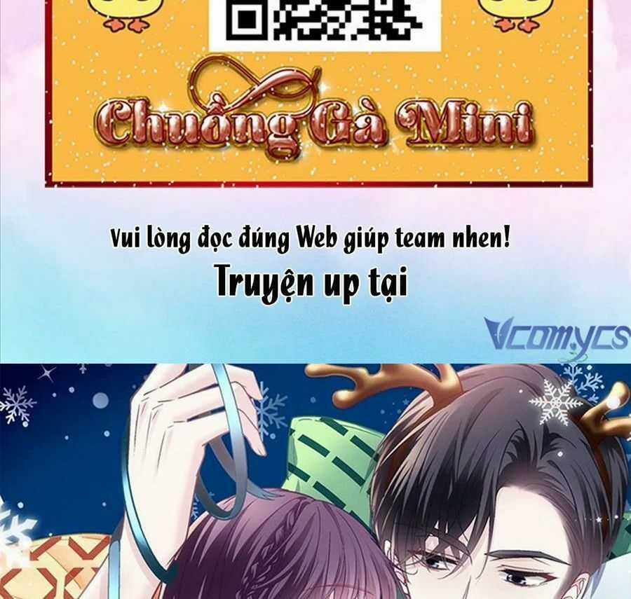 Bảo Bối Của Lão Đại Đã Xuyên Không Trở Về! Chapter 89 trang 74