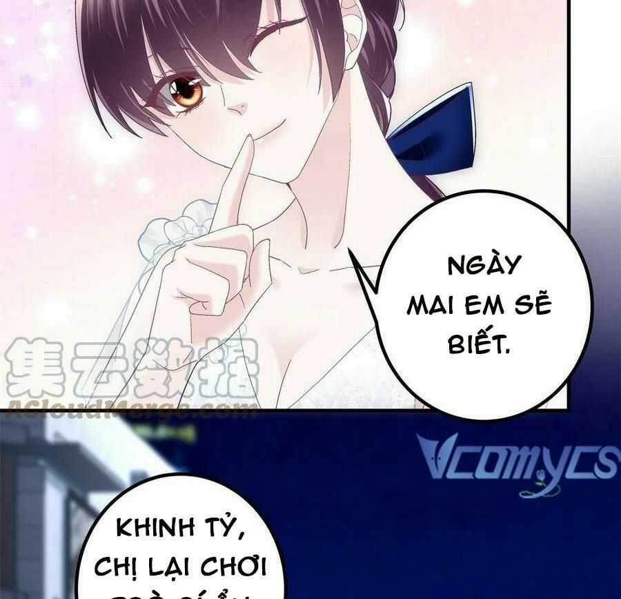 Bảo Bối Của Lão Đại Đã Xuyên Không Trở Về! Chapter 89 trang 8