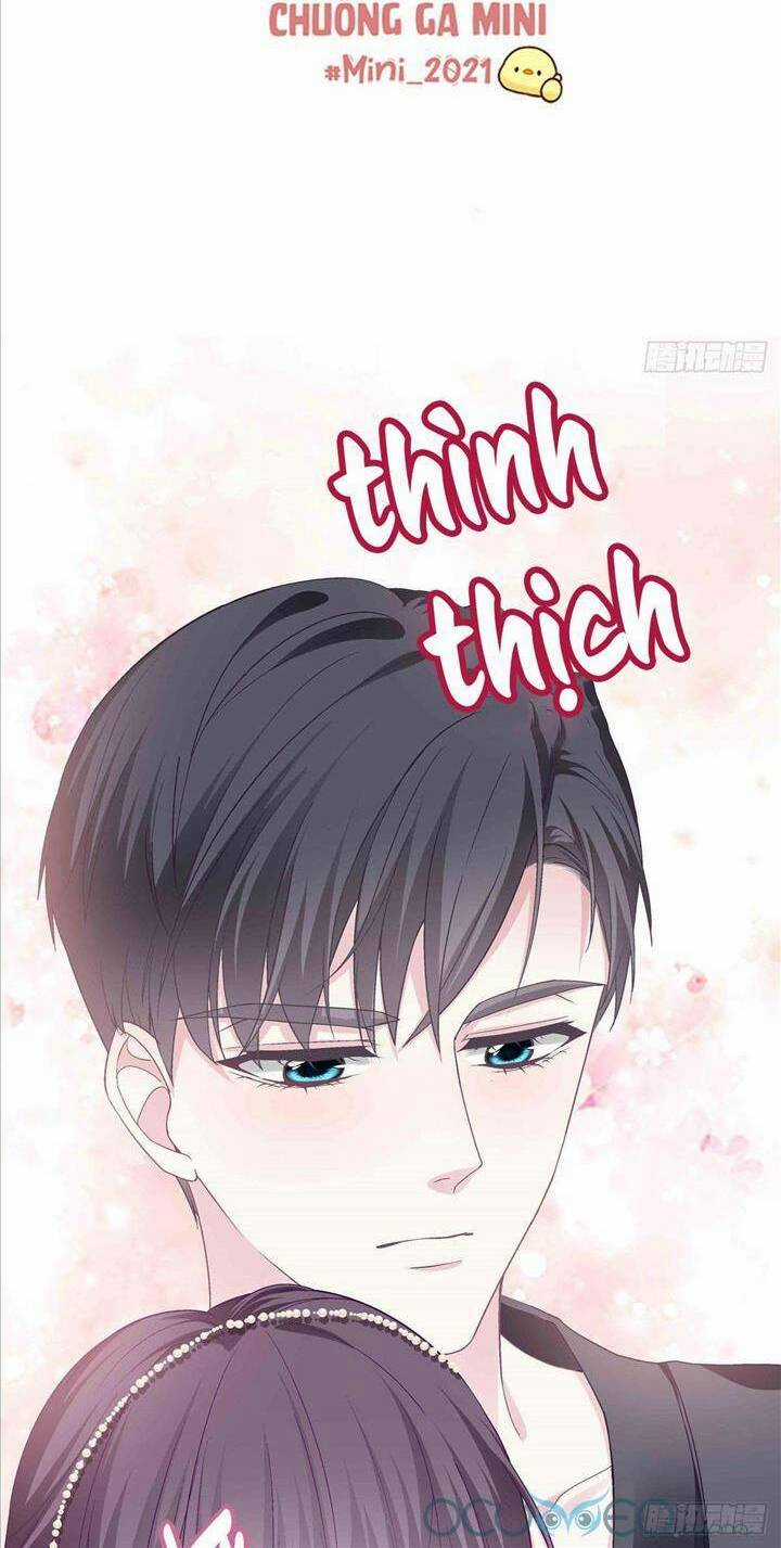 Bảo Bối Của Lão Đại Đã Xuyên Không Trở Về! Chapter 9 trang 26