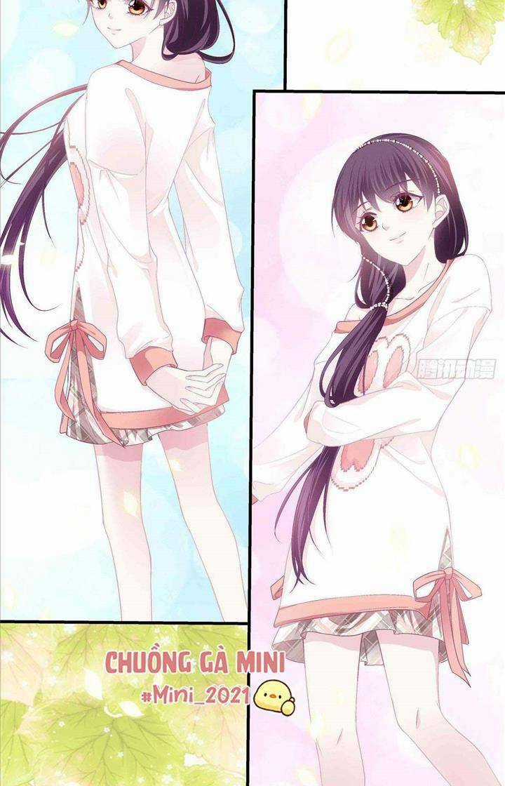 Bảo Bối Của Lão Đại Đã Xuyên Không Trở Về! Chapter 9 trang 3