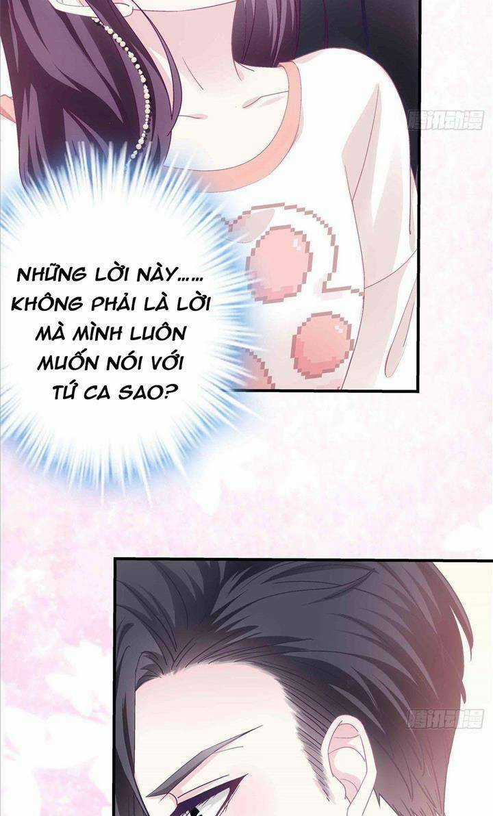 Bảo Bối Của Lão Đại Đã Xuyên Không Trở Về! Chapter 9 trang 32