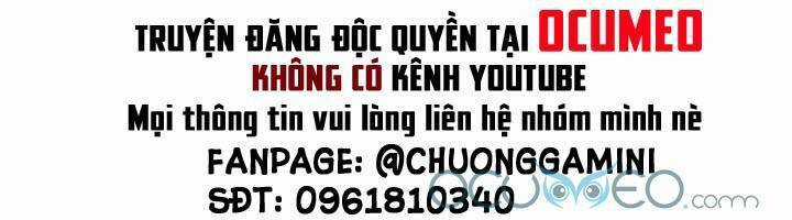Bảo Bối Của Lão Đại Đã Xuyên Không Trở Về! Chapter 9 trang 34