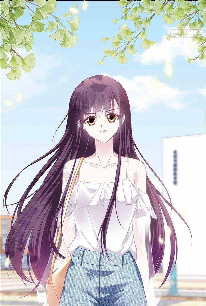 Bảo Bối Của Lão Đại Đã Xuyên Không Trở Về! Chapter 9 trang 40
