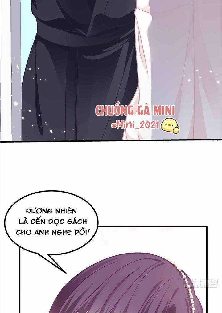 Bảo Bối Của Lão Đại Đã Xuyên Không Trở Về! Chapter 9 trang 7
