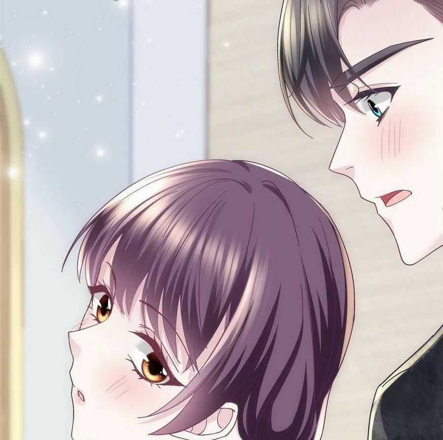Bảo Bối Của Lão Đại Đã Xuyên Không Trở Về! Chapter 90 trang 0