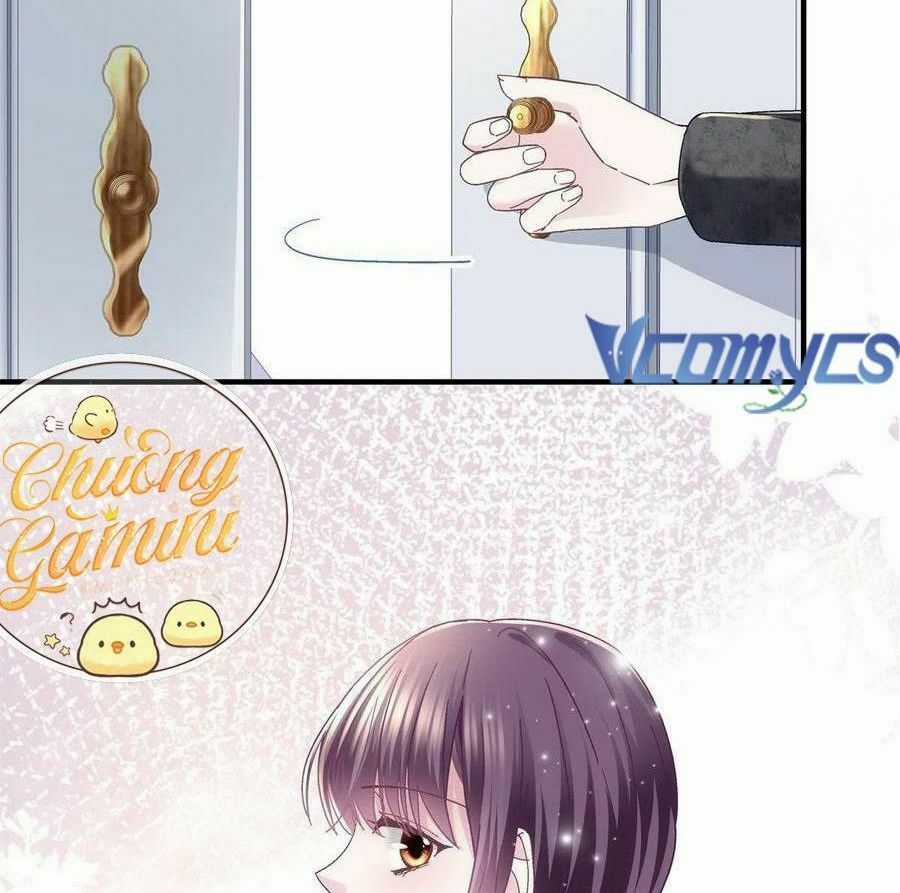 Bảo Bối Của Lão Đại Đã Xuyên Không Trở Về! Chapter 90 trang 13