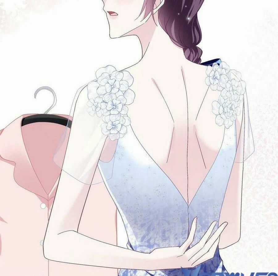 Bảo Bối Của Lão Đại Đã Xuyên Không Trở Về! Chapter 90 trang 14