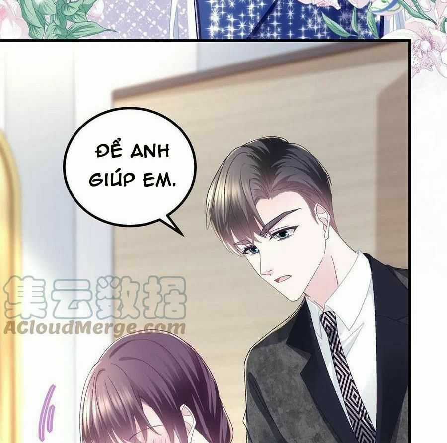 Bảo Bối Của Lão Đại Đã Xuyên Không Trở Về! Chapter 90 trang 16