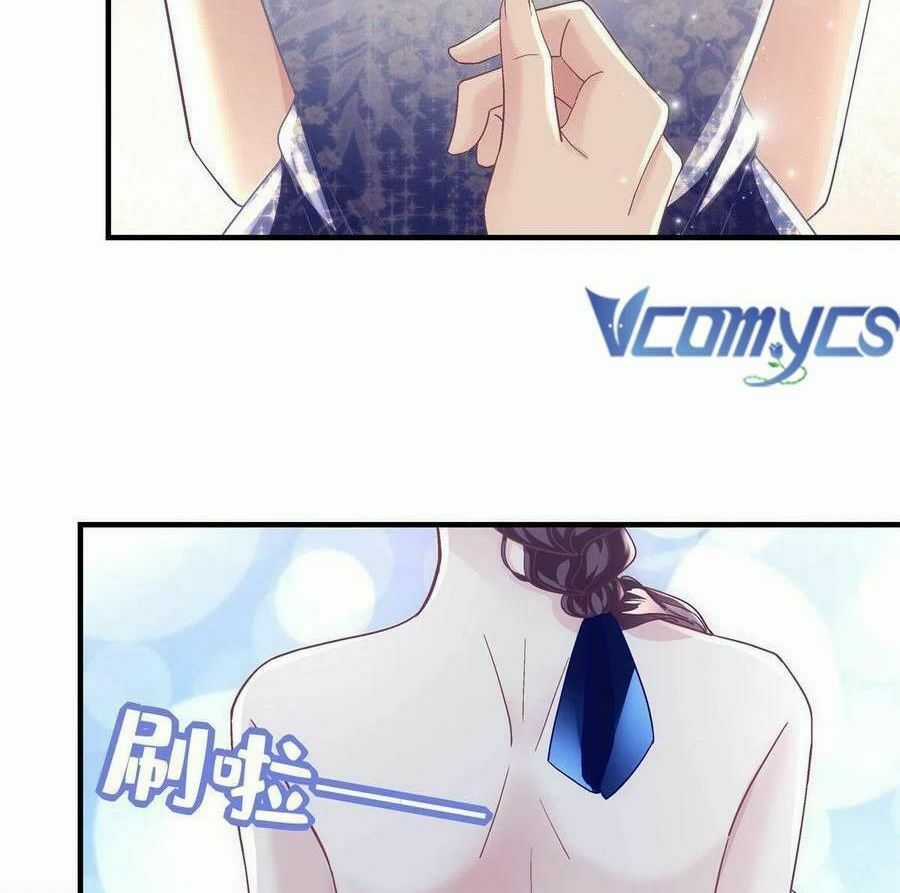 Bảo Bối Của Lão Đại Đã Xuyên Không Trở Về! Chapter 90 trang 18